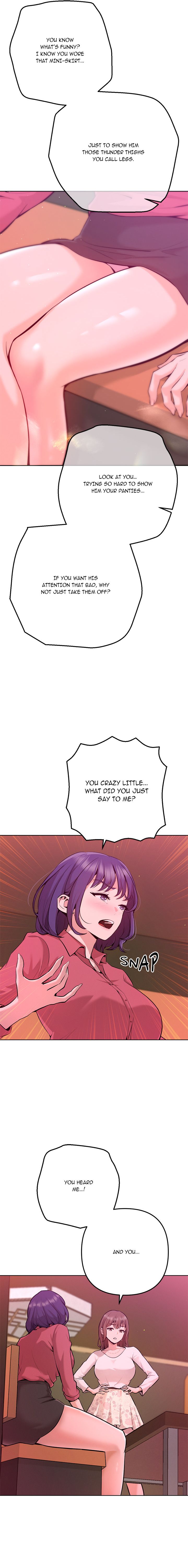 Never Just Friends - Chapter 1 Page 24