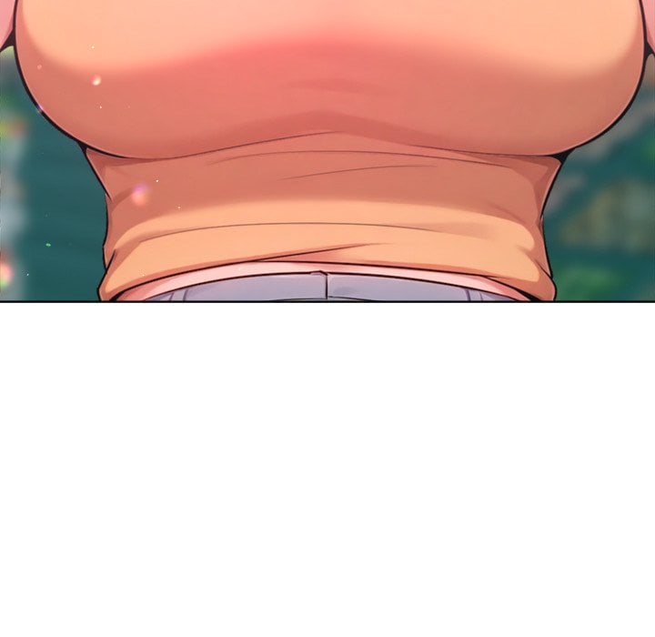 Never Just Friends - Chapter 10 Page 138