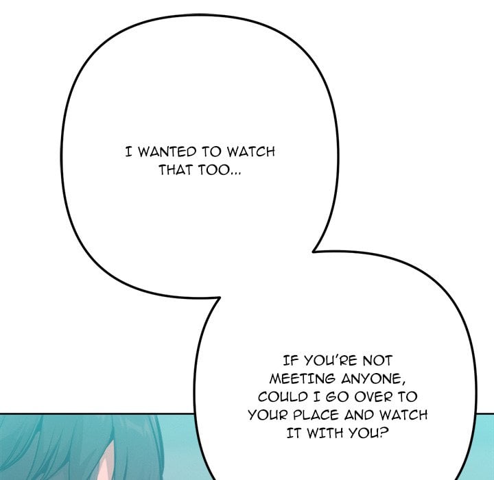 Never Just Friends - Chapter 10 Page 139