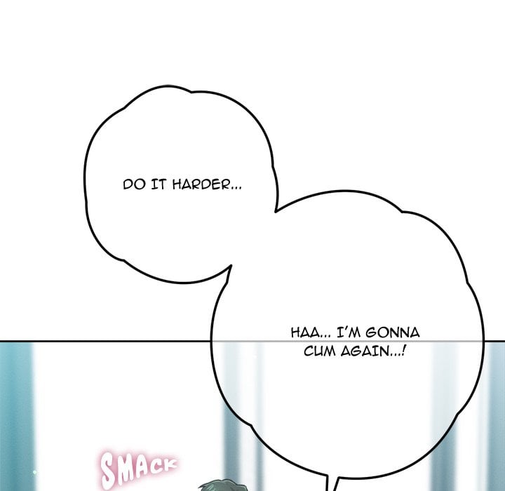 Never Just Friends - Chapter 10 Page 15