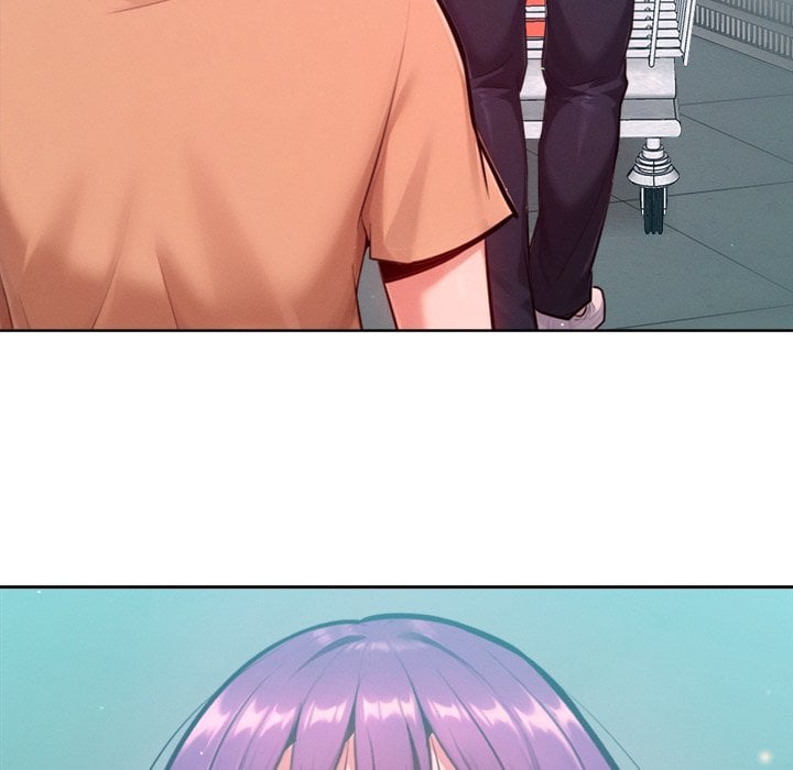 Never Just Friends - Chapter 10 Page 161