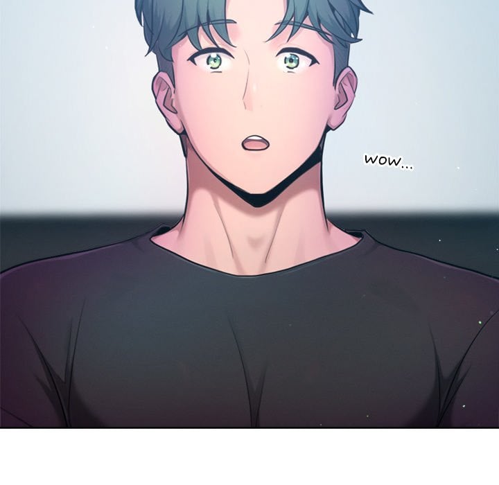 Never Just Friends - Chapter 10 Page 174