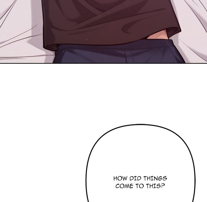 Never Just Friends - Chapter 10 Page 70