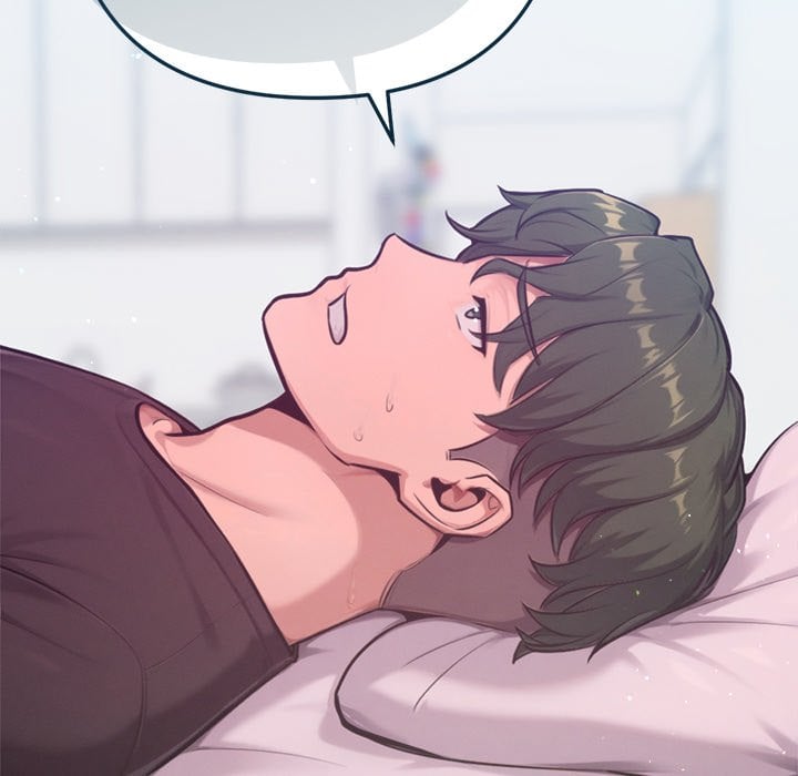 Never Just Friends - Chapter 10 Page 78