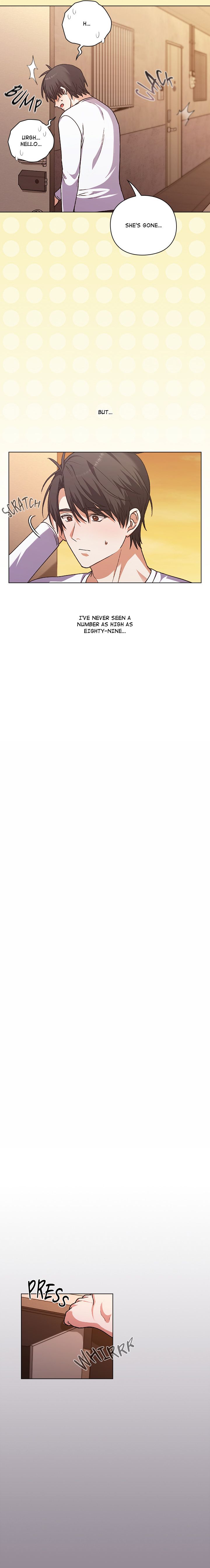 Heart Level - Chapter 1 Page 7