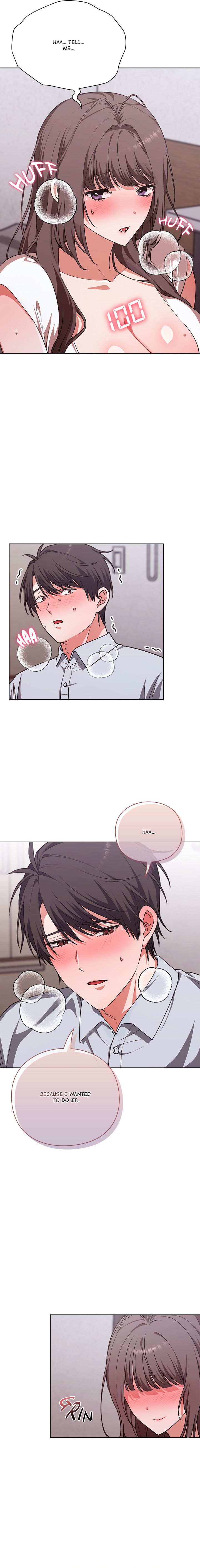 Heart Level - Chapter 2 Page 18