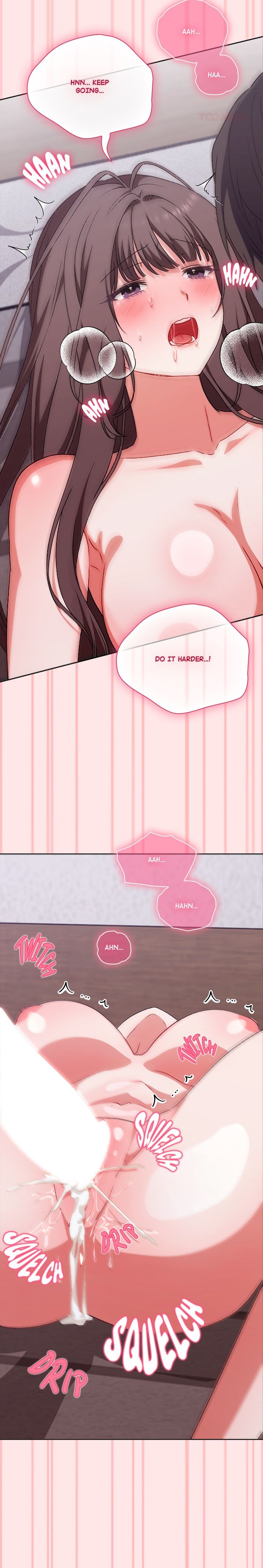 Heart Level - Chapter 4 Page 4