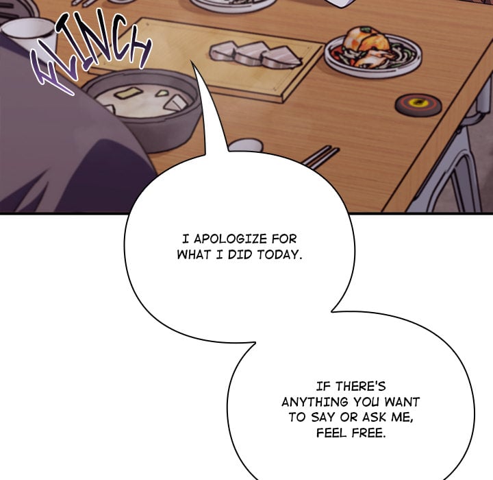 Heart Level - Chapter 9 Page 130