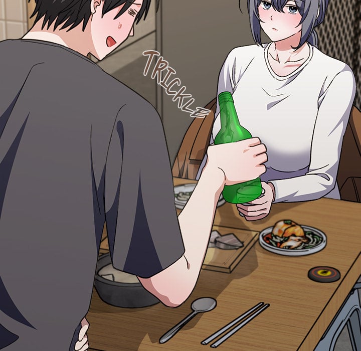 Heart Level - Chapter 9 Page 133