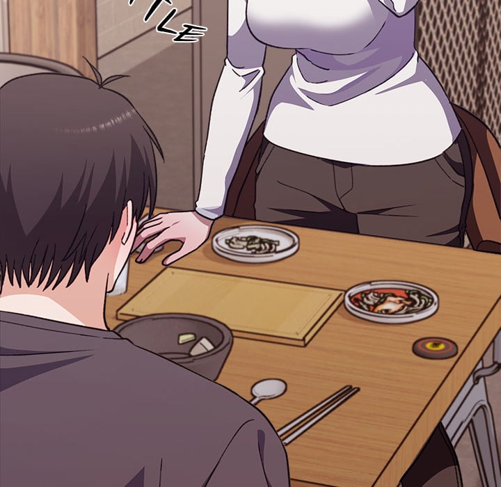 Heart Level - Chapter 9 Page 154