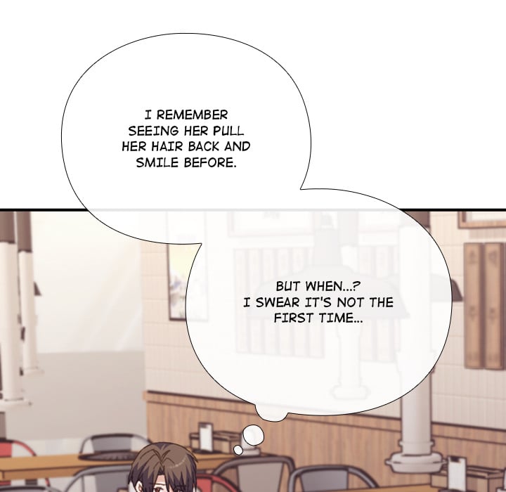 Heart Level - Chapter 9 Page 159