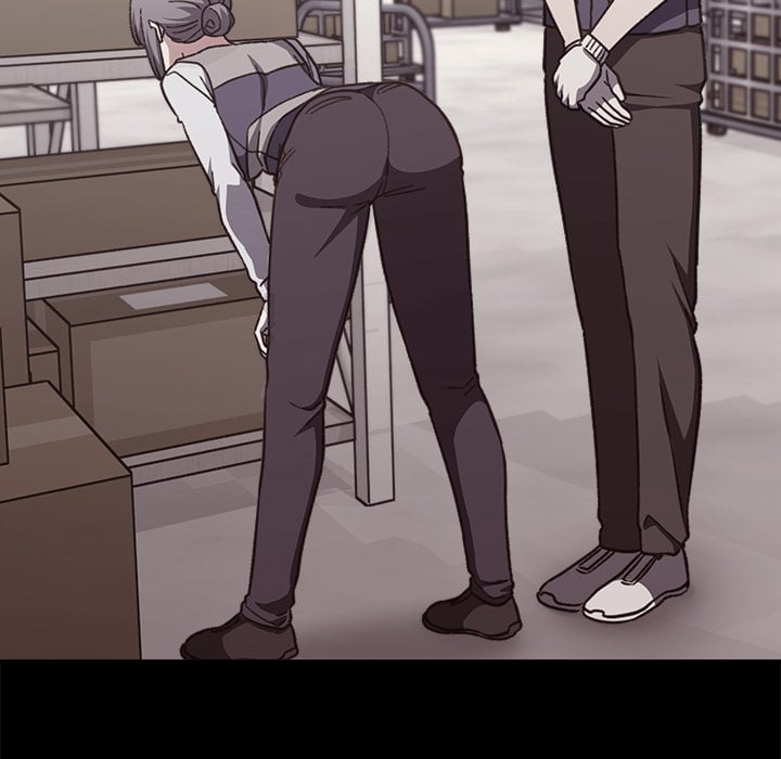 Heart Level - Chapter 9 Page 168