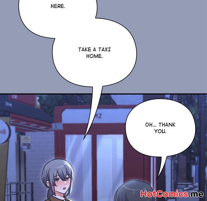 Heart Level - Chapter 9 Page 186