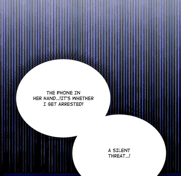 Heart Level - Chapter 9 Page 22