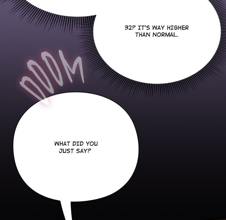 Heart Level - Chapter 9 Page 55