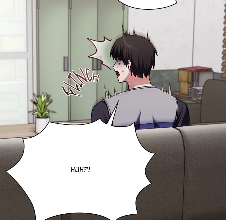 Heart Level - Chapter 9 Page 69