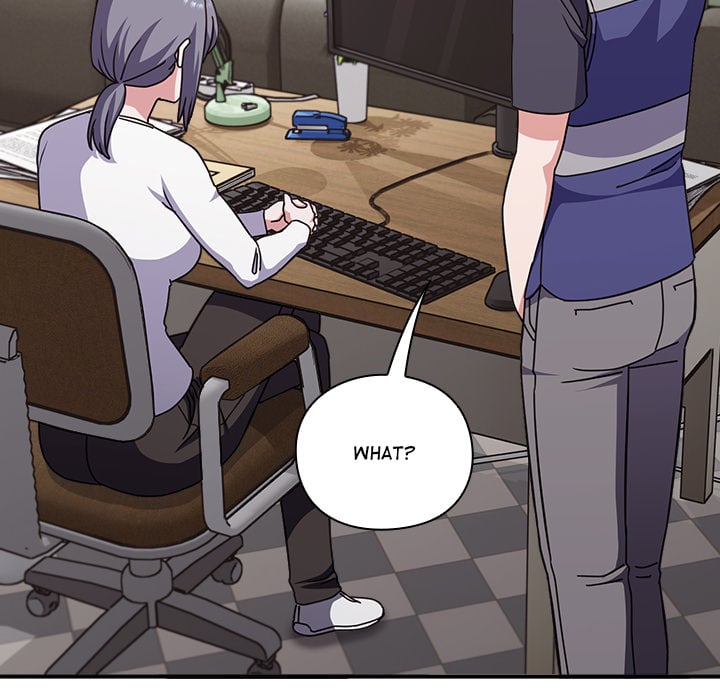 Heart Level - Chapter 9 Page 77