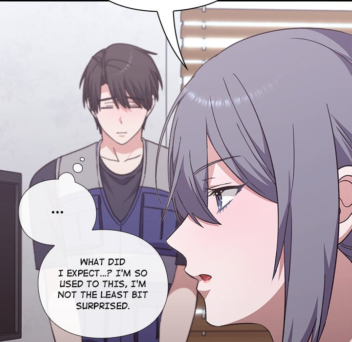 Heart Level - Chapter 9 Page 82