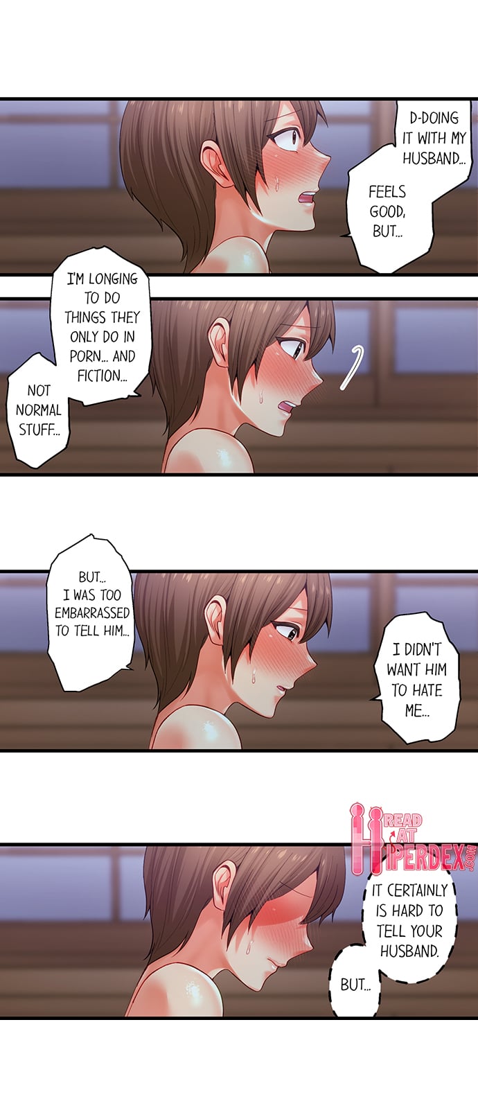 Obey the Dirty Rules of This Neighborhood! - Chapter 29 Page 2