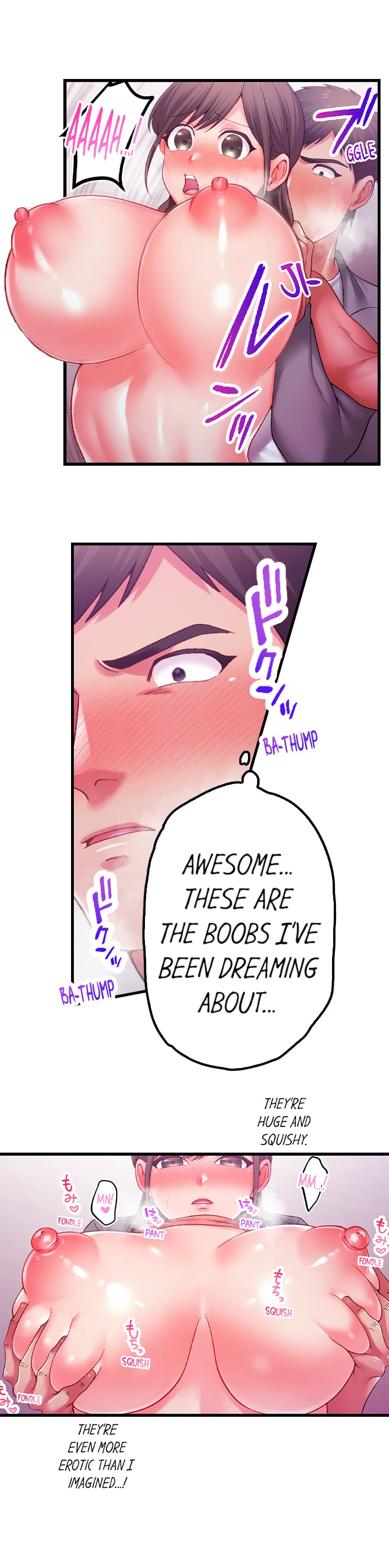 Obey the Dirty Rules of This Neighborhood! - Chapter 9 Page 3