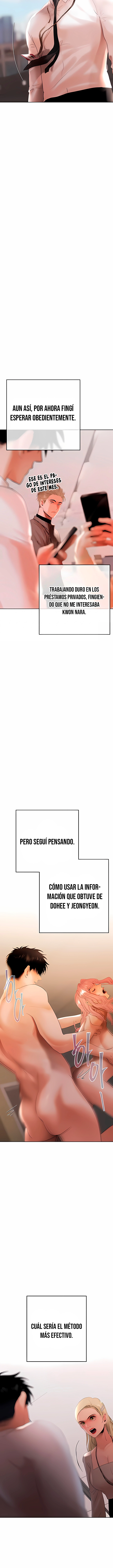 Money Games Raw - Chapter 16 Page 6