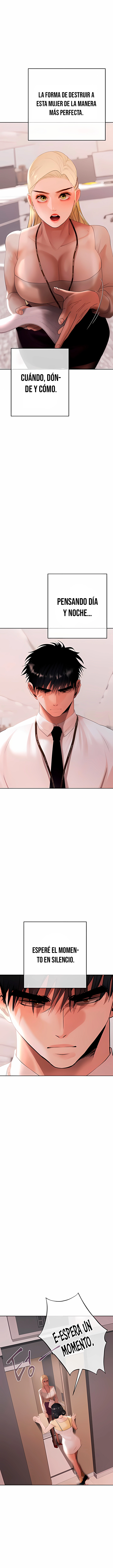 Money Games Raw - Chapter 16 Page 7