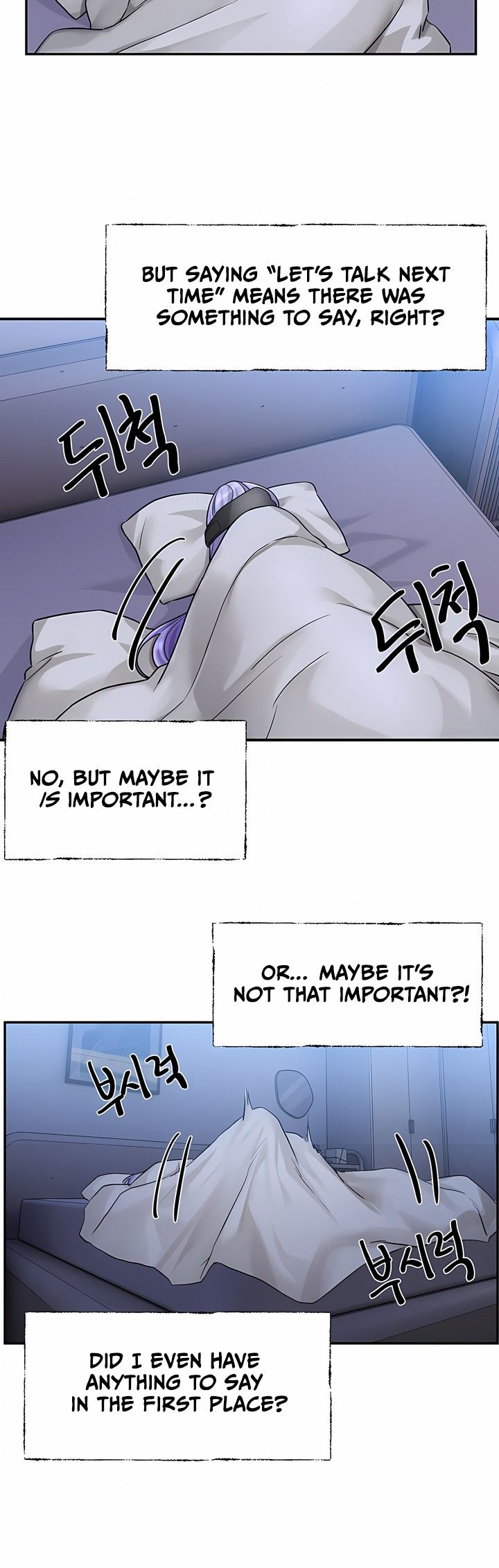 Love Quest - Chapter 10 Page 13