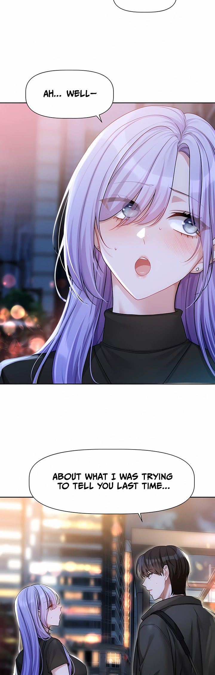 Love Quest - Chapter 10 Page 31