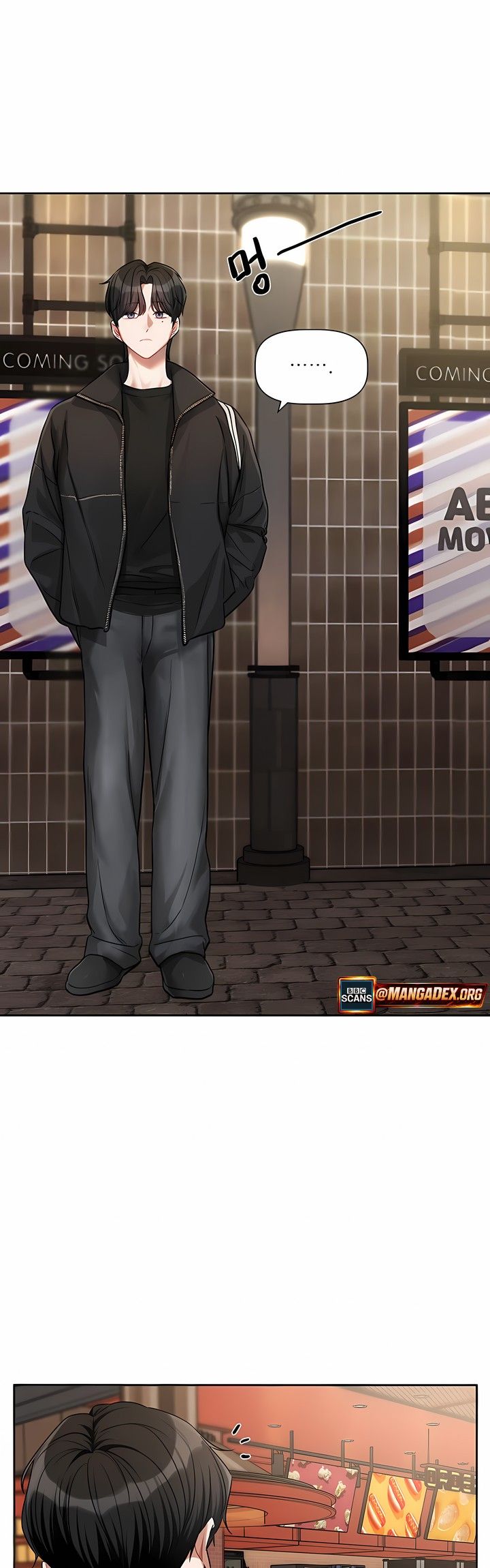 Love Quest - Chapter 9 Page 20