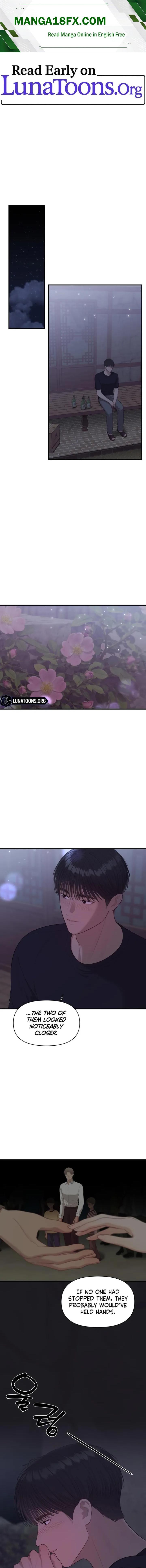 The Island’s Naughty Teacher - Chapter 24 Page 1