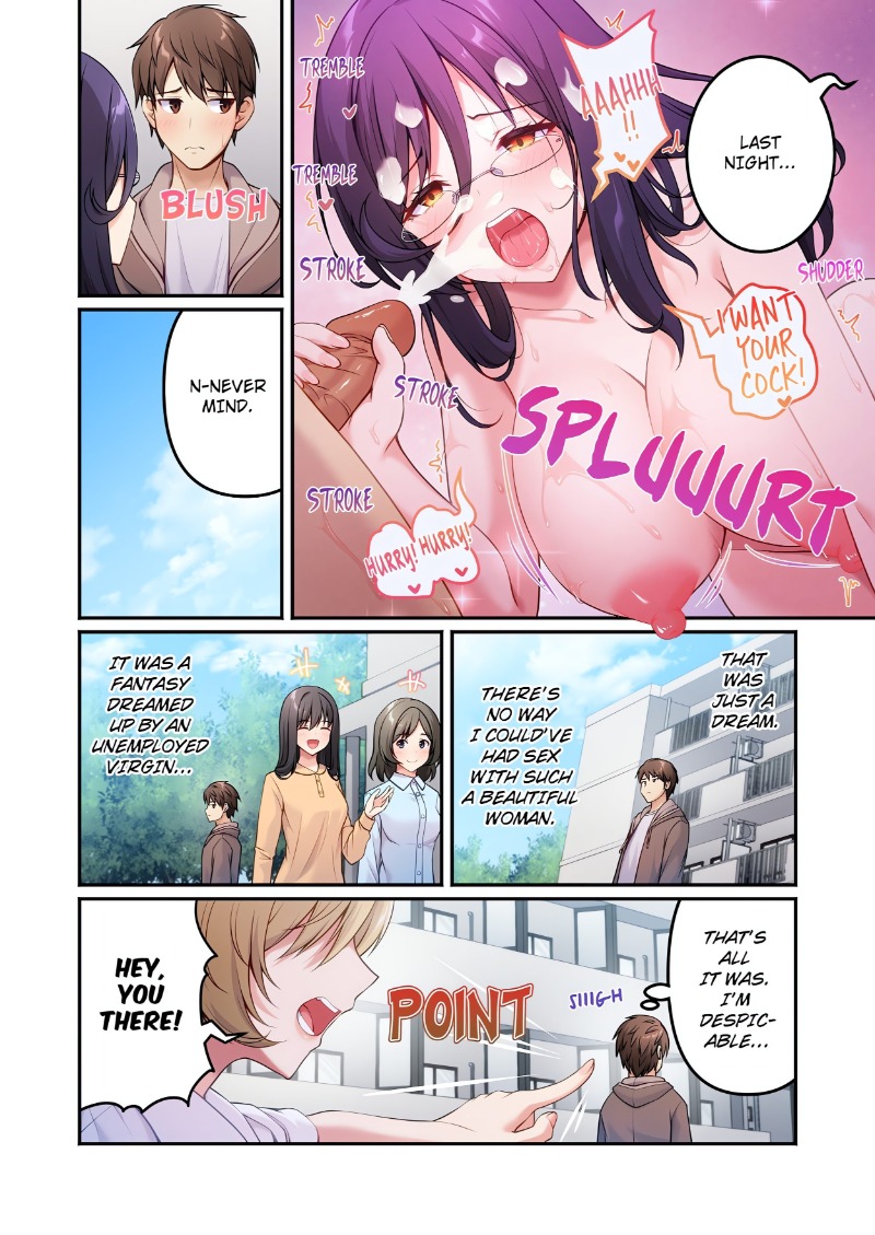 Welcome to the Adult Entertainment Complex: Nonstop Harem Sex After 2 Am! (Uncensored) - Chapter 2 Page 7