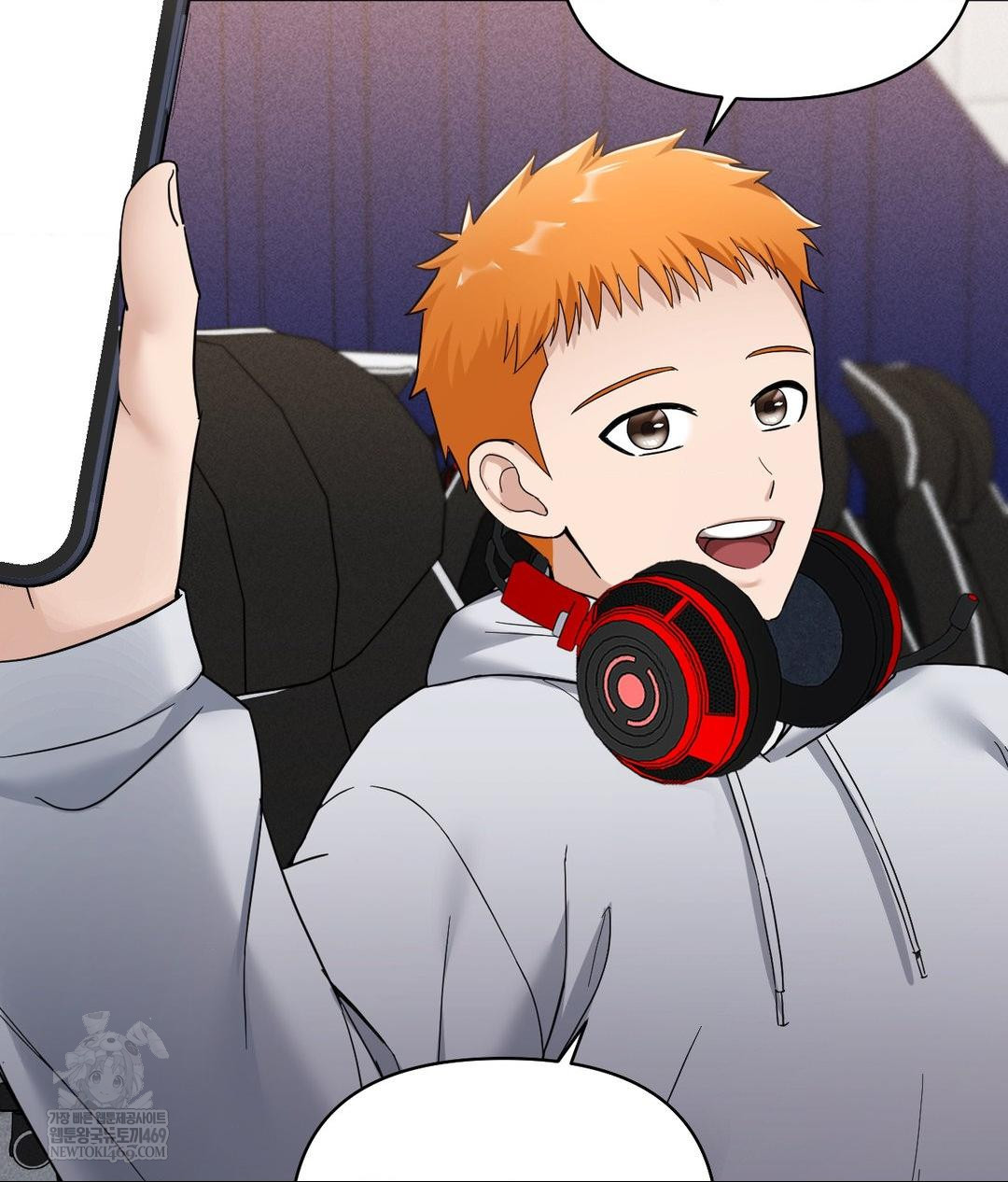 My Story On My Stepsisters Secret Account Raw - Chapter 1 Page 64