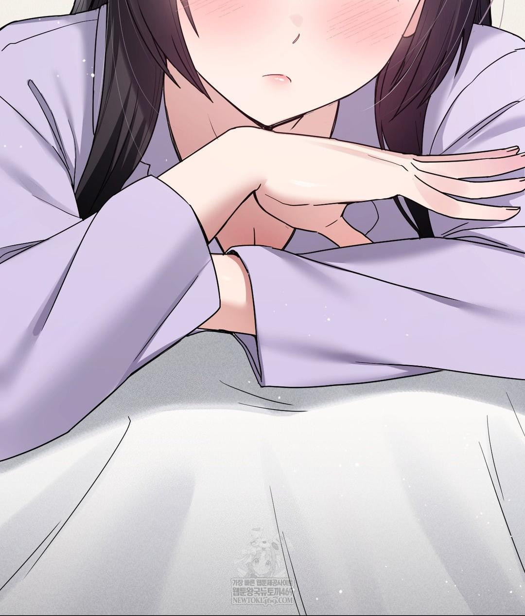 My Story On My Stepsisters Secret Account Raw - Chapter 2 Page 117