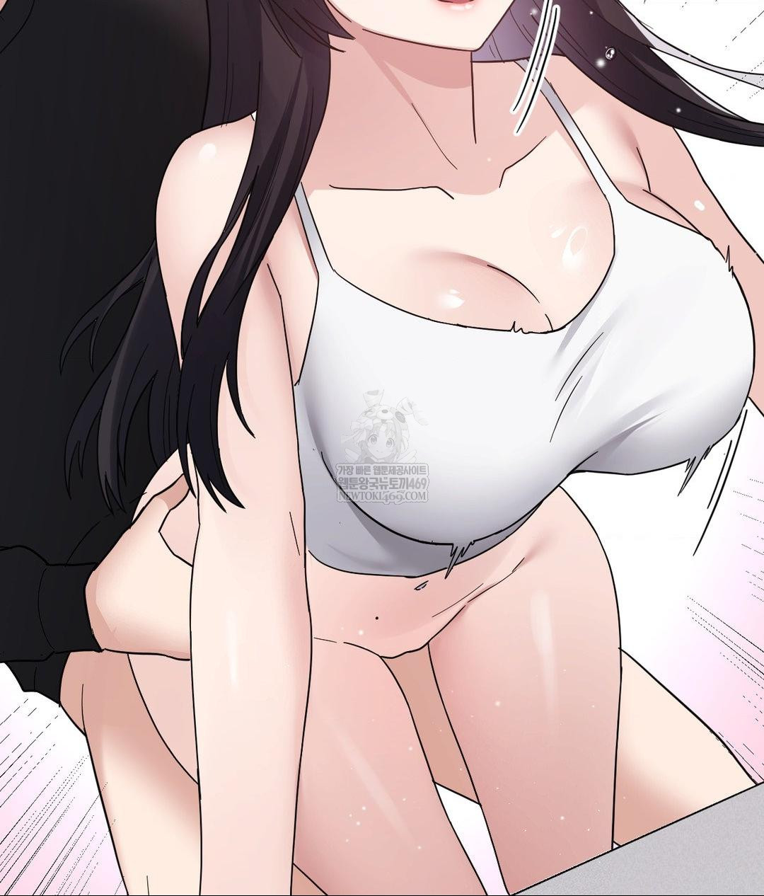 My Story On My Stepsisters Secret Account Raw - Chapter 3 Page 61