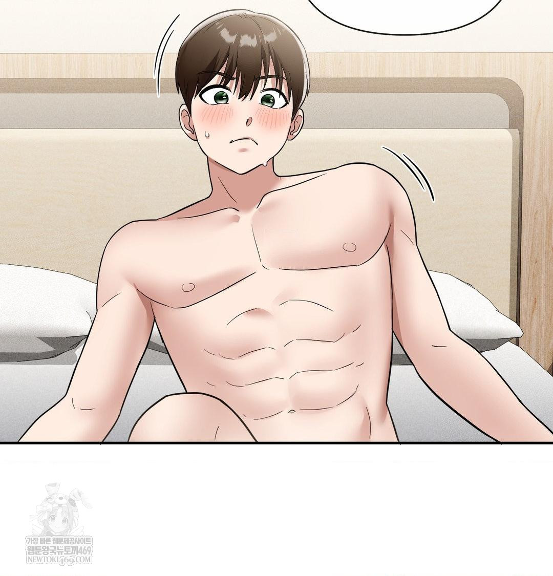 My Story On My Stepsisters Secret Account Raw - Chapter 9 Page 109