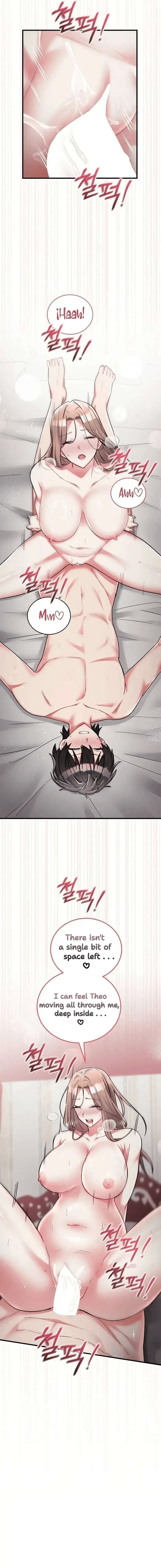 I Didn’t Sign Up For This - Chapter 11 Page 15