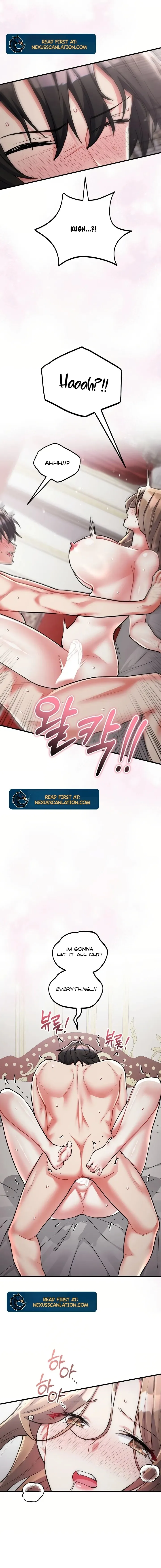I Didn’t Sign Up For This - Chapter 12 Page 11