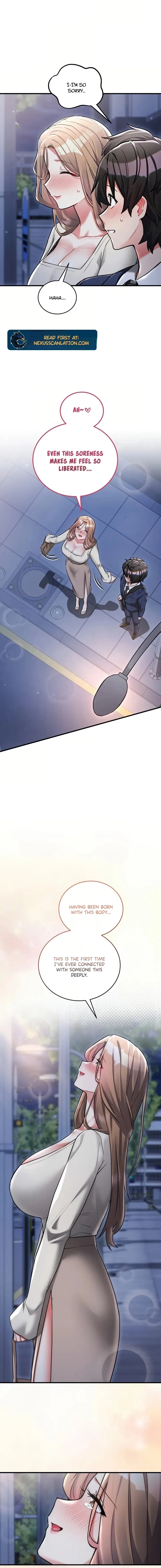 I Didn’t Sign Up For This - Chapter 12 Page 20