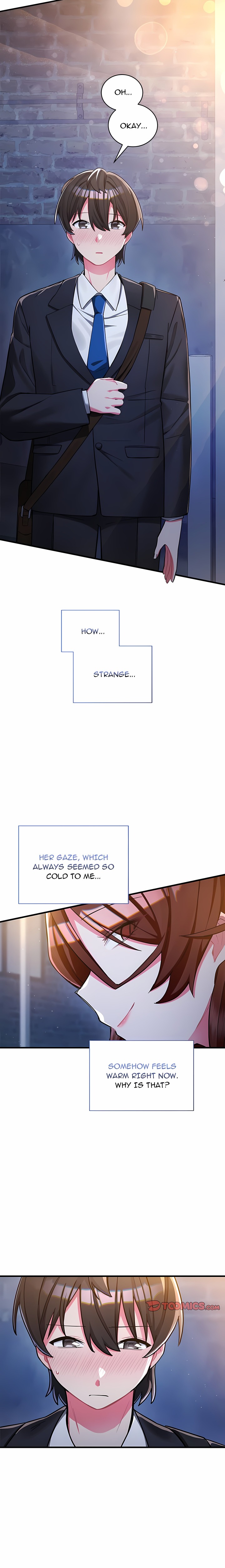 I Didn’t Sign Up For This - Chapter 8 Page 14