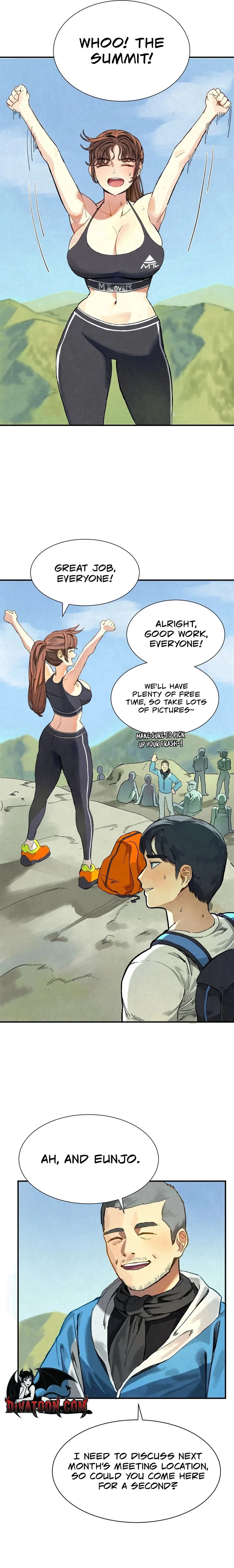 The Revolving Mountain Club - Chapter 1 Page 13