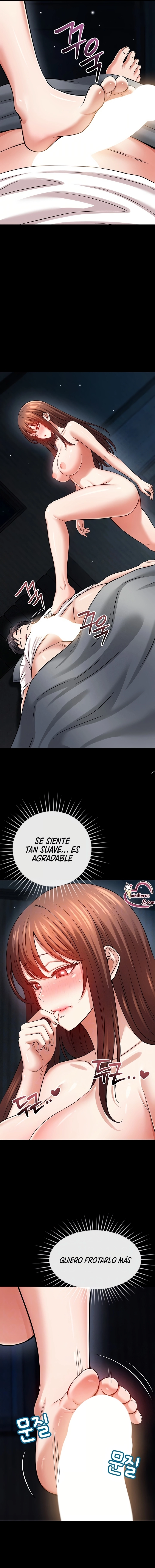 Taming My Stepsister Raw - Chapter 11 Page 4