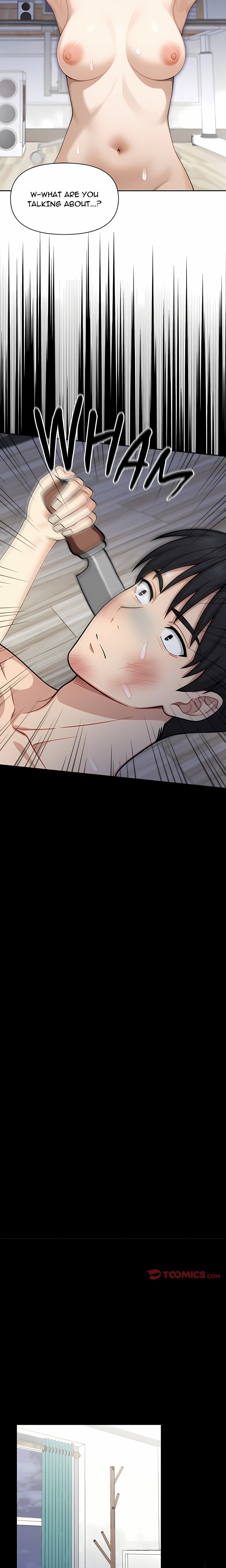 Unknown Sender - Chapter 11 Page 8