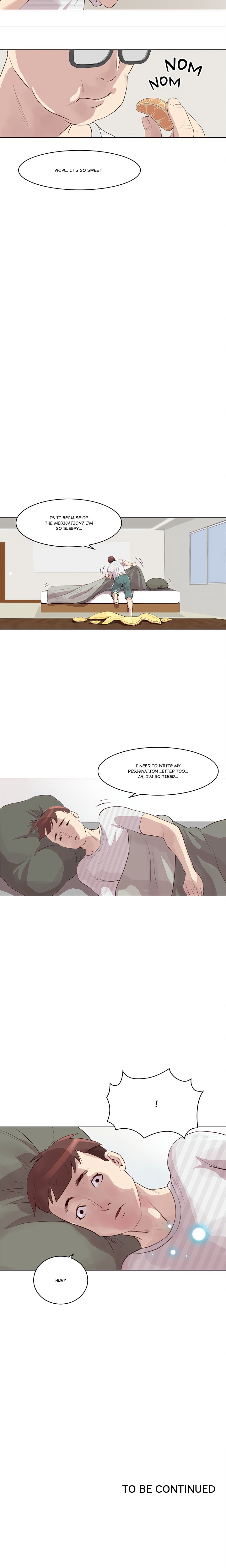 Unbreakable - Chapter 1 Page 17