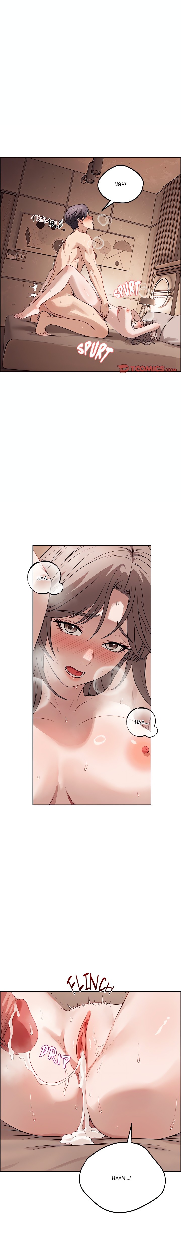 I’m Here for You (Uncensored) - Chapter 12 Page 1