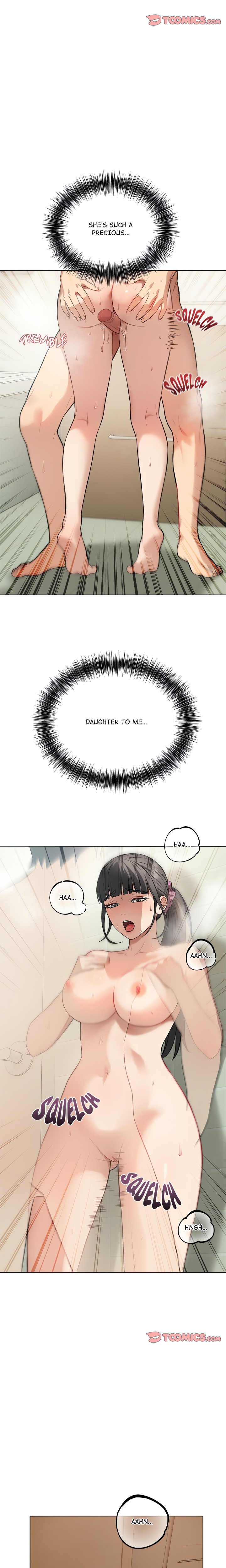 I’m Here for You (Uncensored) - Chapter 13 Page 13