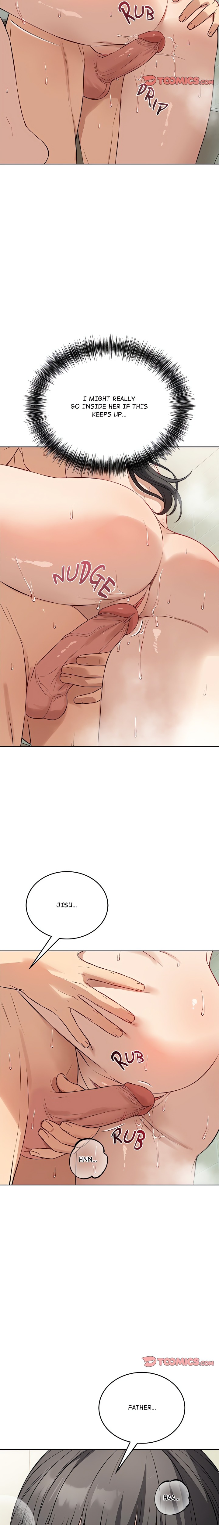 I’m Here for You (Uncensored) - Chapter 13 Page 18