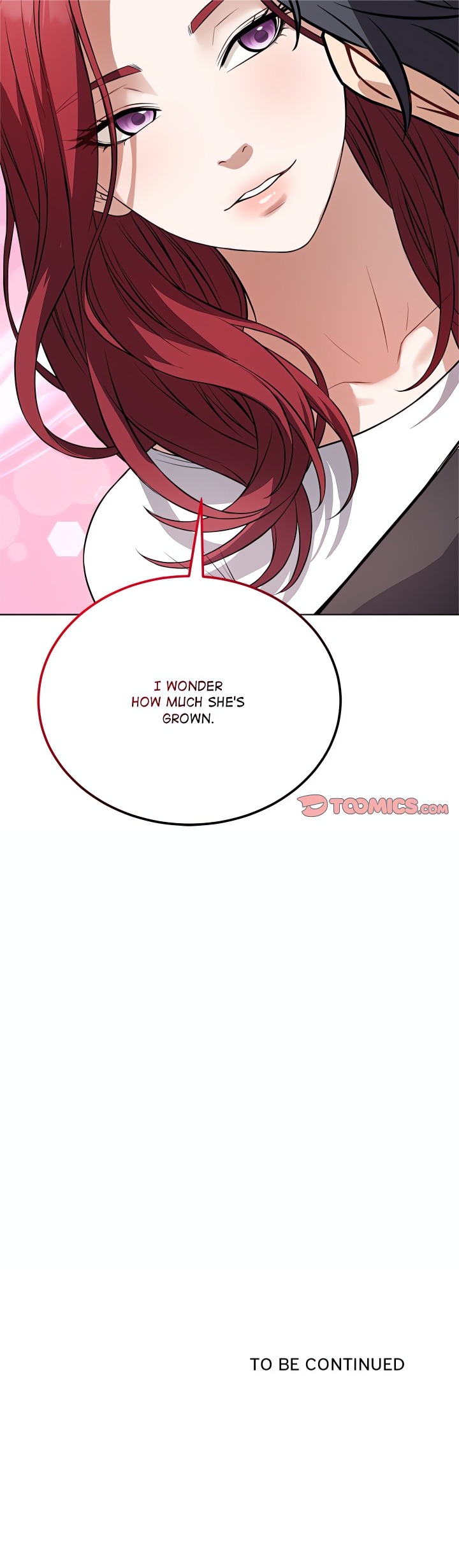 I’m Here for You (Uncensored) - Chapter 14 Page 22