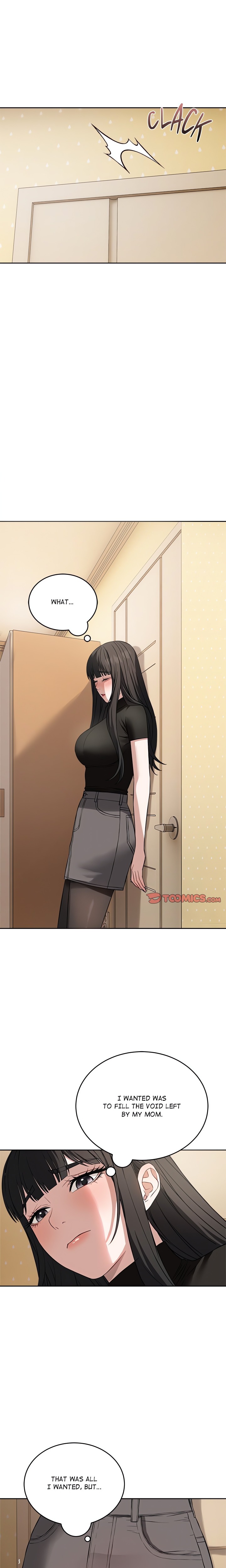 I’m Here for You (Uncensored) - Chapter 19 Page 20