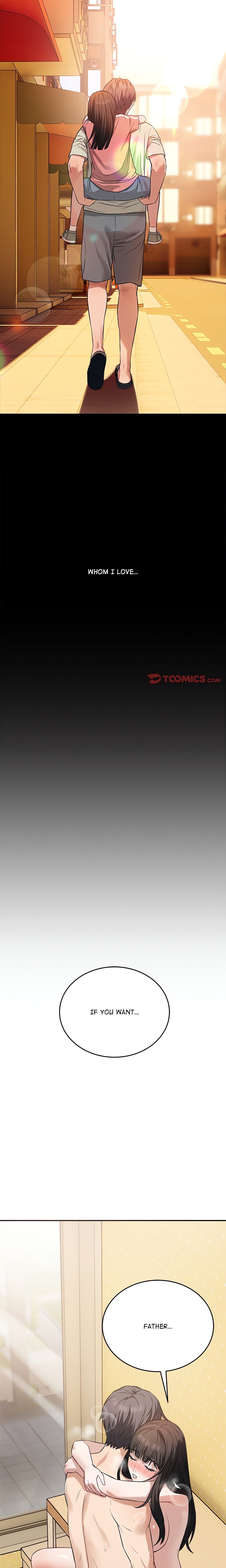 I’m Here for You (Uncensored) - Chapter 20 Page 20