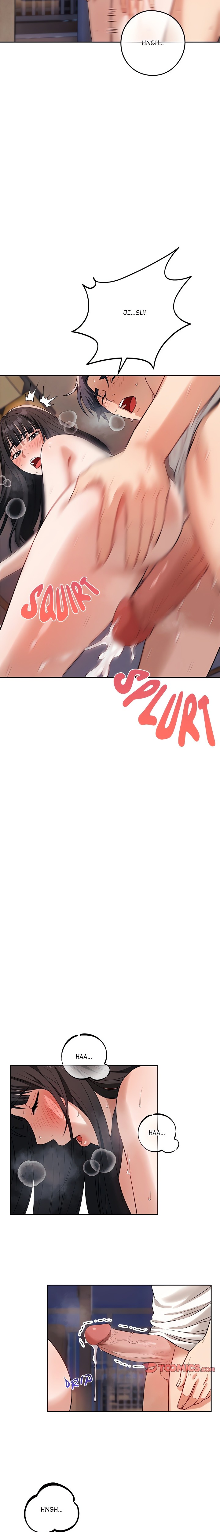 I’m Here for You (Uncensored) - Chapter 3 Page 18